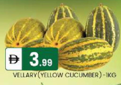 Cucumber available at TALAL MARKET in UAE - Abu Dhabi