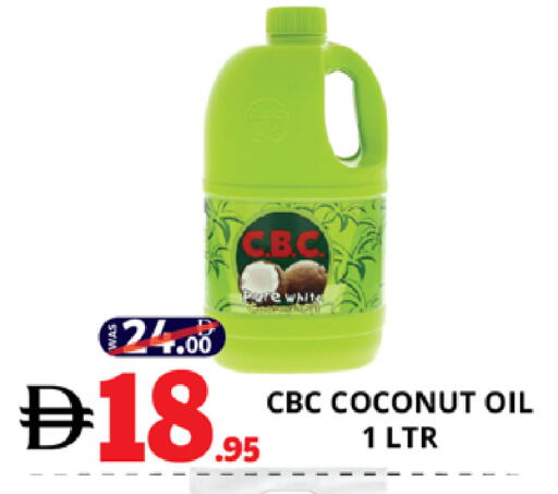 Coconut available at EXPRESS AL MADEENA HYPERMARKET LLC in UAE - Abu Dhabi