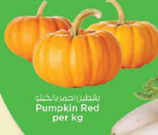 Pumpkin available at نستو هايبرماركت in الإمارات العربية المتحدة , الامارات - دبي