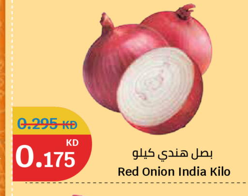 Onion from India available at سيتي هايبرماركت in الكويت - مدينة الكويت