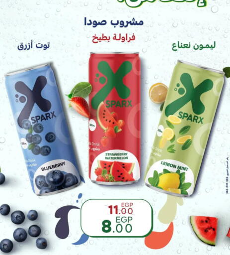 Blueberry BlueBerry Strawberry Watermelon Lemon Mint available at سراى ماركت in Egypt - القاهرة