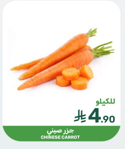 Carrot from China available at  مـزايــا in مملكة العربية السعودية, السعودية, سعودية - سيهات