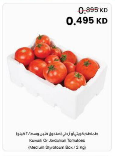 Tomato from Kuwait Jordan available at مركز سلطان in الكويت - مدينة الكويت