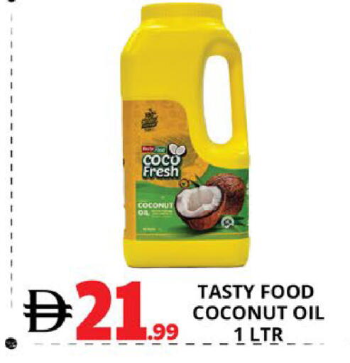 Coconut available at EXPRESS AL MADEENA HYPERMARKET LLC in UAE - Abu Dhabi