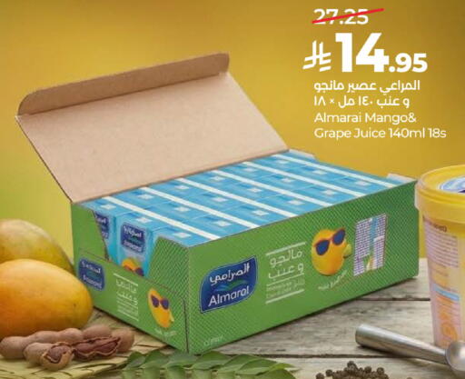 Mango available at لولو هايبرماركت in مملكة العربية السعودية, السعودية, سعودية - ينبع