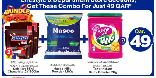 Mango available at Mark & Save  in Qatar - Al Khor