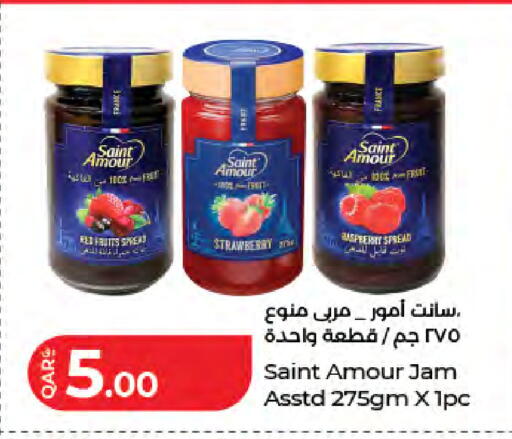 Strawberry available at LuLu Hypermarket in Qatar - Al Daayen