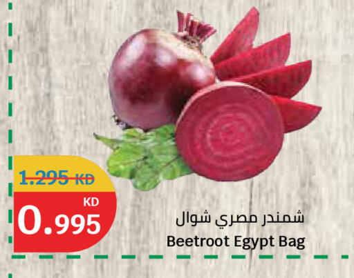 Beetroot from Egypt available at سيتي هايبرماركت in الكويت - مدينة الكويت