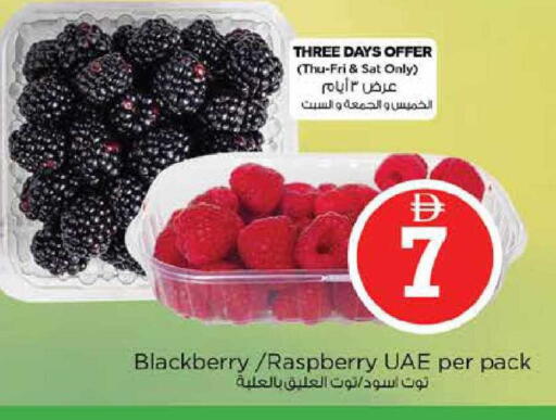 Blackberry Raspberry available at Nesto Hypermarket in UAE - Sharjah / Ajman