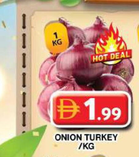 Onion available at Grand Hyper Market in UAE - Dubai
