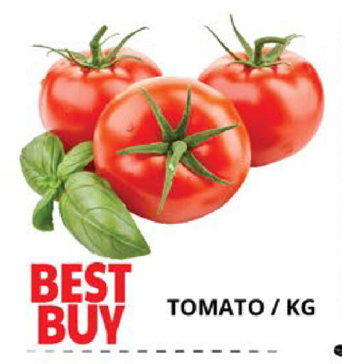 Tomato available at EXPRESS AL MADEENA HYPERMARKET LLC in UAE - Abu Dhabi