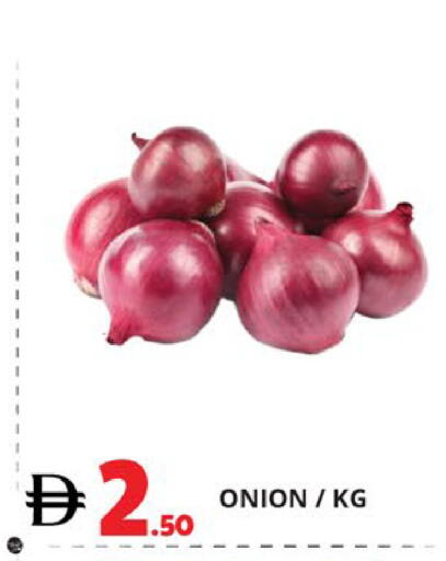 Onion available at اكسبرس المدينة هايبرماركت in الإمارات العربية المتحدة , الامارات - أبو ظبي