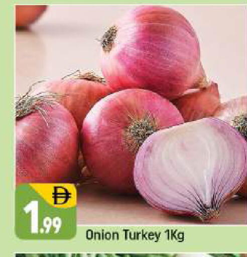 Onion from Turkey available at Shaklan  in UAE - Dubai