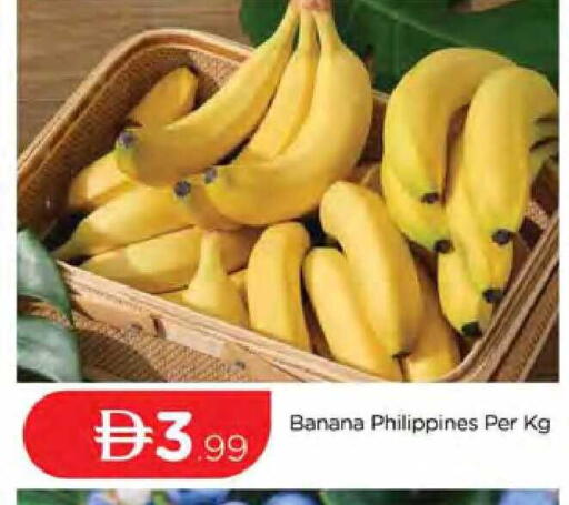 Banana from Philippines available at المدينة in الإمارات العربية المتحدة , الامارات - دبي
