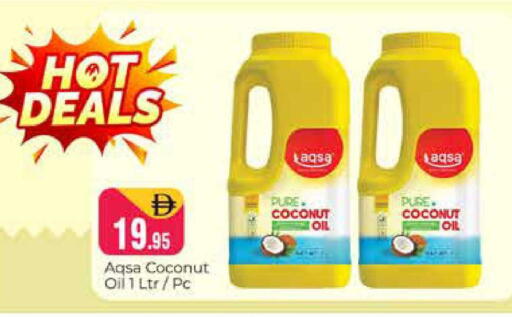 Coconut available at Pasons Hypermarket in UAE - Dubai