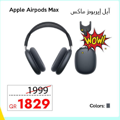 Apple available at CELL PLANET PHONES in Qatar - Al Rayyan
