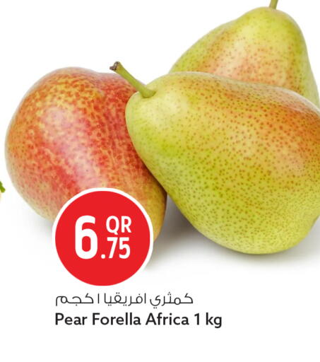 Pear available at Safari Hypermarket in Qatar - Umm Salal