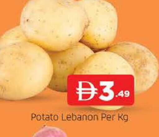 Potato from Lebanon available at المدينة in الإمارات العربية المتحدة , الامارات - دبي