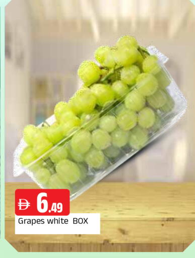 Grapes available at AL MADINA in UAE - Sharjah / Ajman