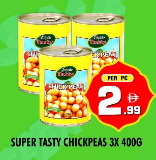 Peas available at NIGHT TO NIGHT DEPARTMENT STORE in UAE - Dubai