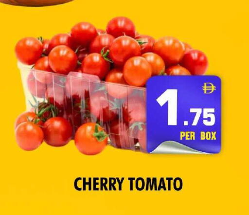 Cherry Cherry tomato available at نايت تو نايت in الإمارات العربية المتحدة , الامارات - دبي