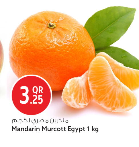 Mandarin from Egypt available at Safari Hypermarket in Qatar - Umm Salal