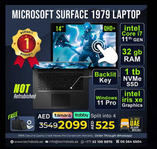 available at TechDeals Electronics Trading in UAE - Fujairah