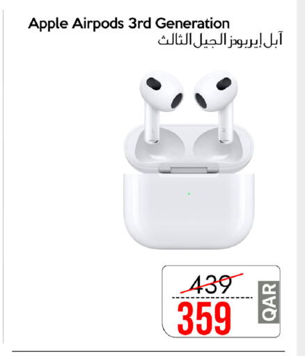 Apple available at CELL PLANET PHONES in Qatar - Al Rayyan