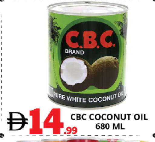 Coconut available at EXPRESS AL MADEENA HYPERMARKET LLC in UAE - Abu Dhabi