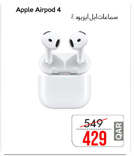 Apple available at CELL PLANET PHONES in Qatar - Al Wakra