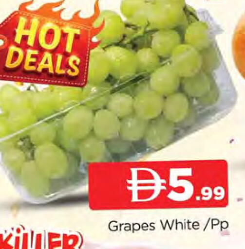 Grapes available at AL MADINA in UAE - Sharjah / Ajman