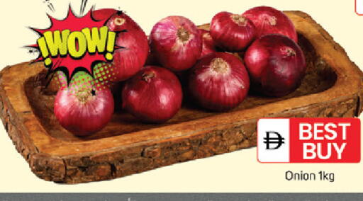 Onion available at TALAL MARKET in UAE - Dubai