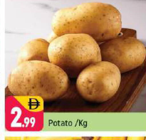Potato available at شكلان ماركت in الإمارات العربية المتحدة , الامارات - دبي
