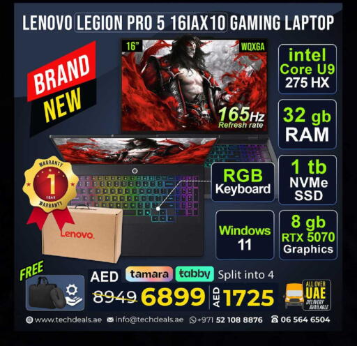 available at TechDeals Electronics Trading in UAE - Abu Dhabi