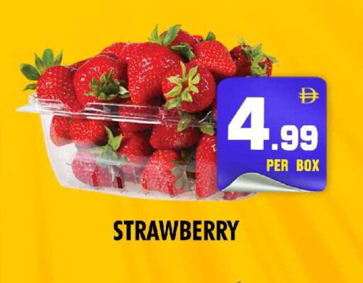 Strawberry available at نايت تو نايت in الإمارات العربية المتحدة , الامارات - دبي