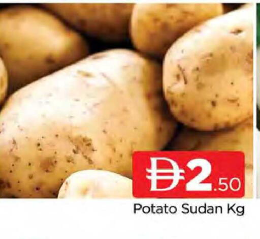 Potato from Sudan available at المدينة in الإمارات العربية المتحدة , الامارات - دبي