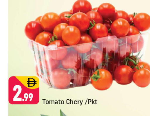 Tomato available at شكلان ماركت in الإمارات العربية المتحدة , الامارات - دبي