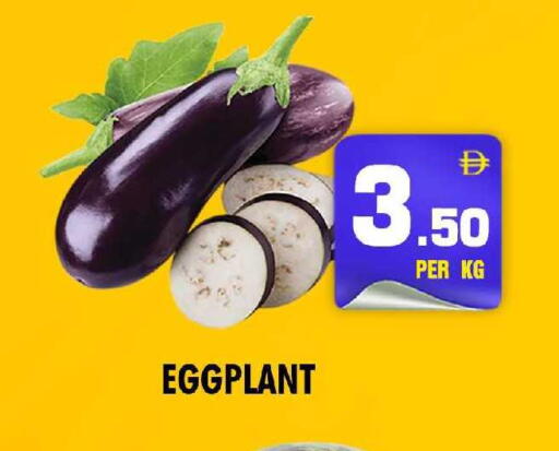 Eggplant available at نايت تو نايت in الإمارات العربية المتحدة , الامارات - دبي
