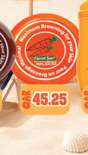 Carrot available at Monoprix in Qatar - Al Shamal