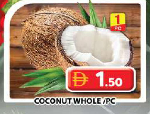 Coconut available at Grand Hyper Market in UAE - Sharjah / Ajman