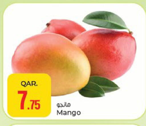 Mango available at Paris Hypermarket in Qatar - Doha