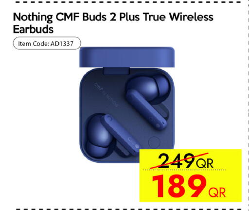 available at iCONNECT  in Qatar - Al Khor