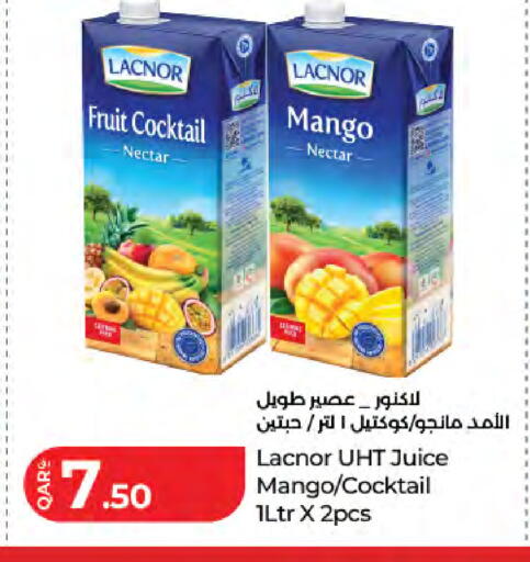 Mango available at LuLu Hypermarket in Qatar - Al Daayen