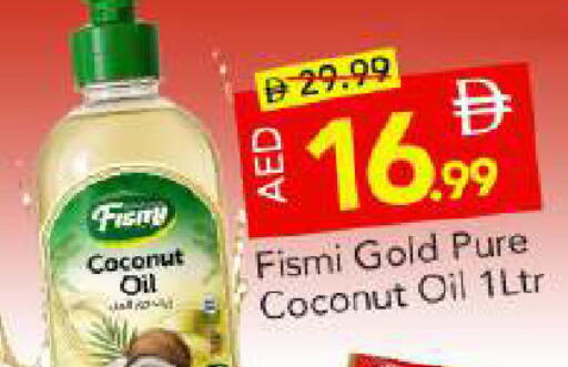 Coconut available at Mark & Save in UAE - Abu Dhabi