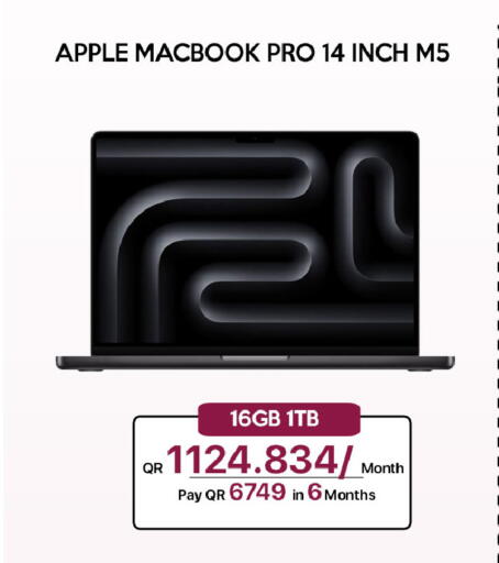 Apple available at iCONNECT  in Qatar - Umm Salal