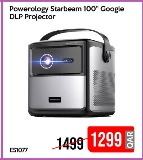 available at iCONNECT  in Qatar - Doha