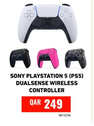available at Digital Zone Trading in Qatar - Umm Salal