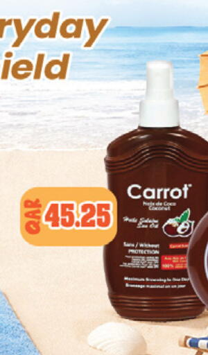 Carrot available at Monoprix in Qatar - Al Rayyan