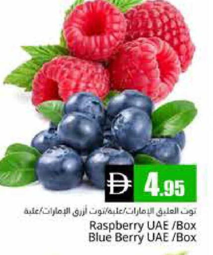 Raspberry available at هايبر ماركت باسونز in الإمارات العربية المتحدة , الامارات - دبي
