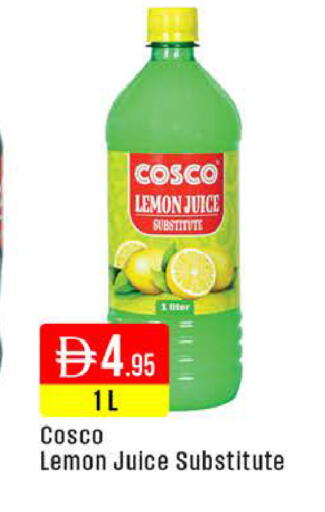 Lemon available at West Zone Supermarket in UAE - Dubai